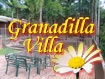 Granadilla Villa