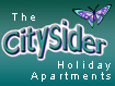 Citysider Holiday Apartments