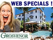 Grosvenor in Cairns — Holiday & Executive Apartments